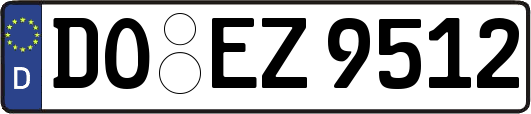 DO-EZ9512