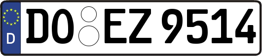 DO-EZ9514
