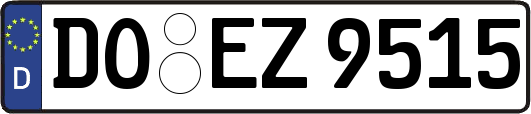 DO-EZ9515