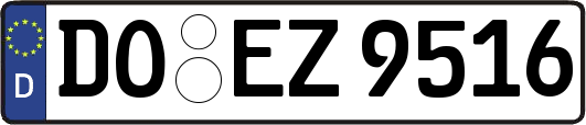 DO-EZ9516