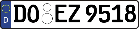DO-EZ9518