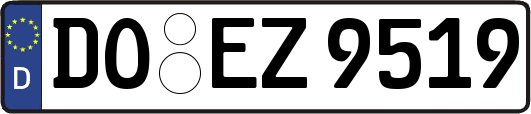 DO-EZ9519