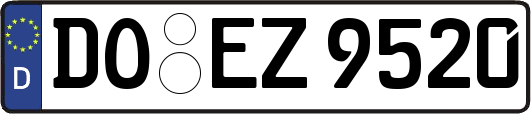 DO-EZ9520