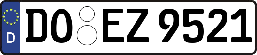 DO-EZ9521