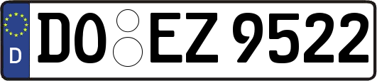 DO-EZ9522
