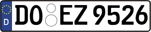 DO-EZ9526
