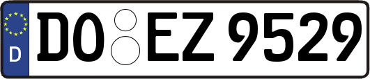 DO-EZ9529