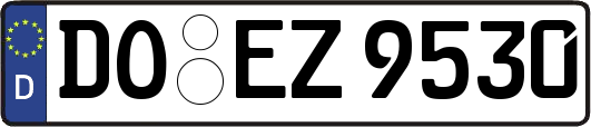 DO-EZ9530