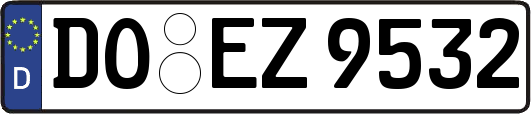 DO-EZ9532