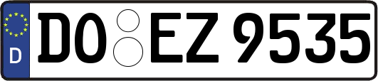 DO-EZ9535