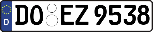 DO-EZ9538