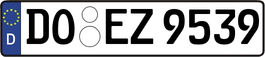 DO-EZ9539