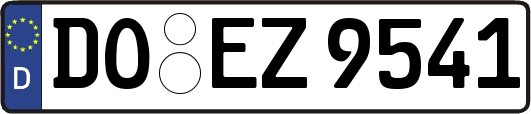 DO-EZ9541