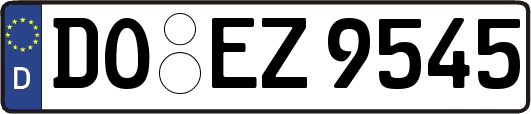 DO-EZ9545