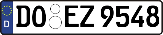 DO-EZ9548