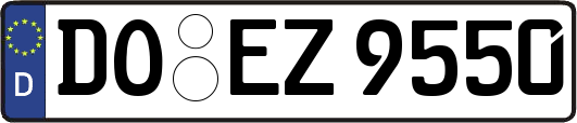 DO-EZ9550