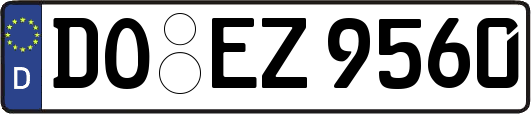 DO-EZ9560