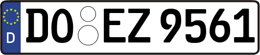 DO-EZ9561