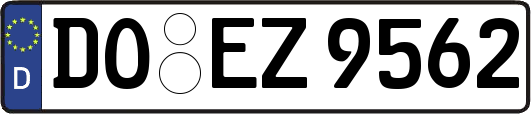 DO-EZ9562