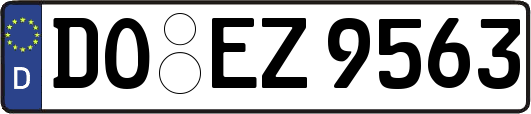 DO-EZ9563