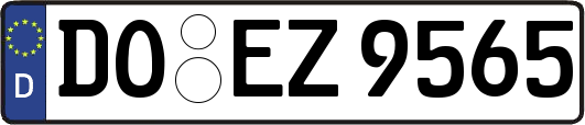 DO-EZ9565