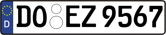 DO-EZ9567
