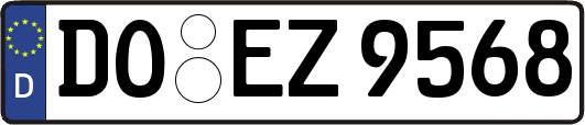 DO-EZ9568