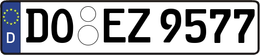 DO-EZ9577
