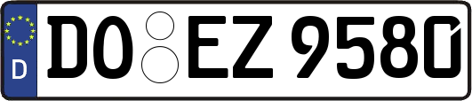 DO-EZ9580