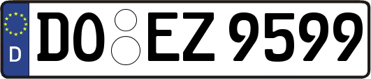 DO-EZ9599