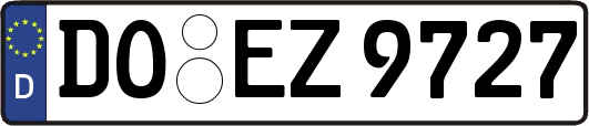 DO-EZ9727