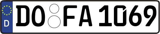 DO-FA1069