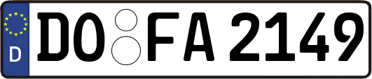 DO-FA2149