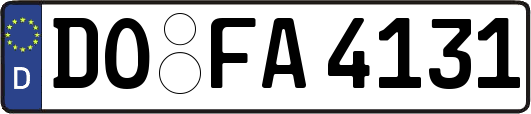 DO-FA4131