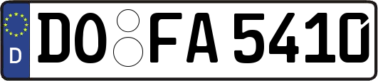 DO-FA5410
