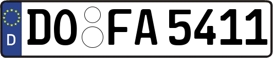 DO-FA5411