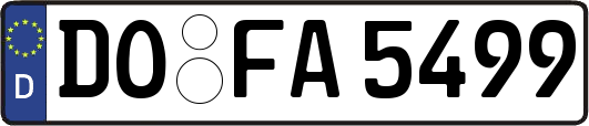 DO-FA5499