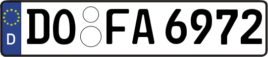 DO-FA6972
