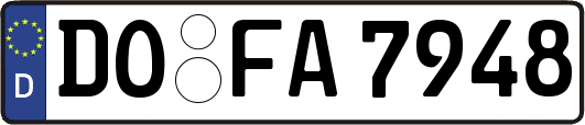 DO-FA7948