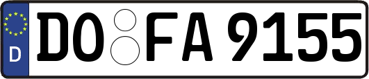 DO-FA9155