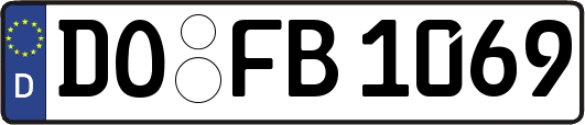 DO-FB1069