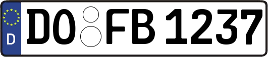 DO-FB1237