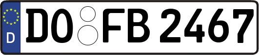 DO-FB2467