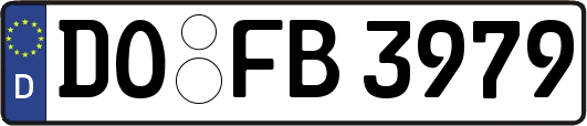 DO-FB3979