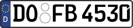 DO-FB4530