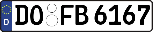 DO-FB6167
