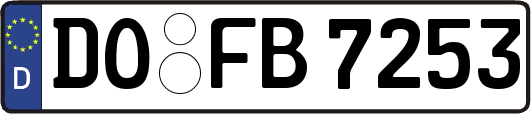 DO-FB7253