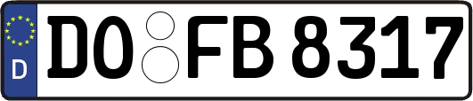 DO-FB8317