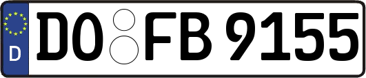 DO-FB9155