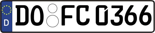 DO-FC0366